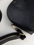 Joyn Half Moon Crossbody
