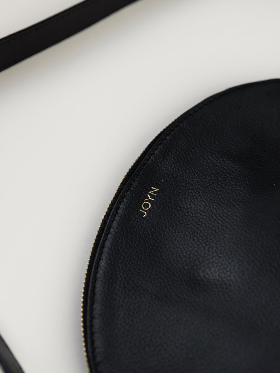 Joyn Half Moon Crossbody
